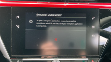 Vauxhall Corsa 1.2 Turbo GS 5dr Petrol Hatchback